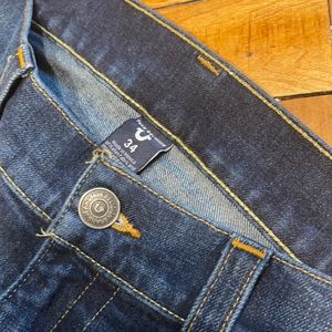 Men’s True Religion Geno Denim